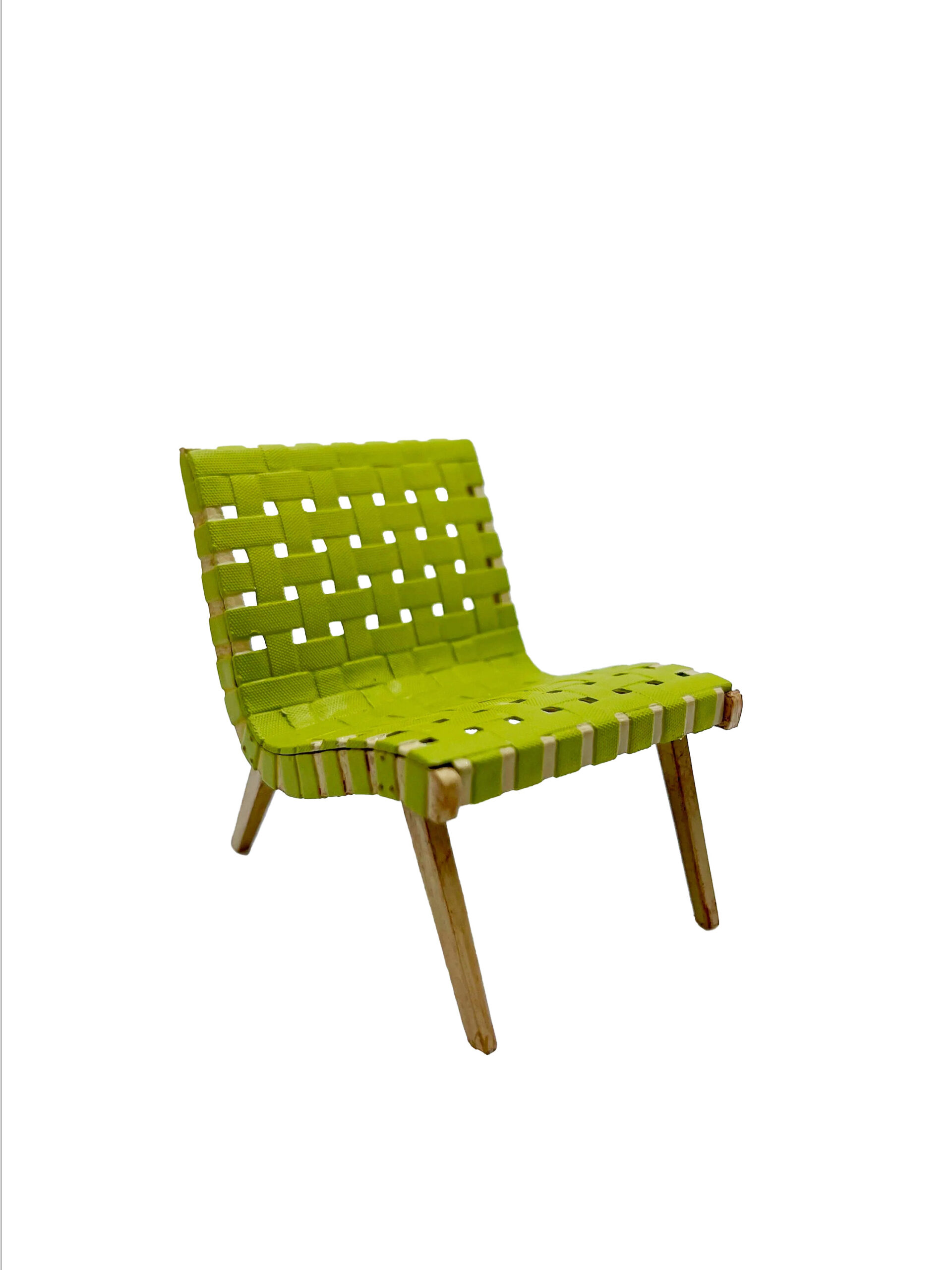 Risom lounge chair reproduction best sale